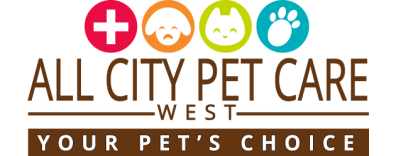 All City Pet Care West-FooterLogo